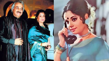 অভিনেত্রী মুমতাজ
