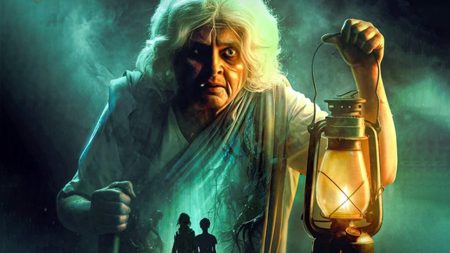‘Gandhi Talks’ থেকে ‘Granny’—৬ মার্চে স্ট্রিমিং প্ল্যাটফর্মে নতুন সাত চলচ্চিত্র Movie