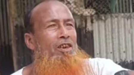 ষাটোর্ধ্ব নানা