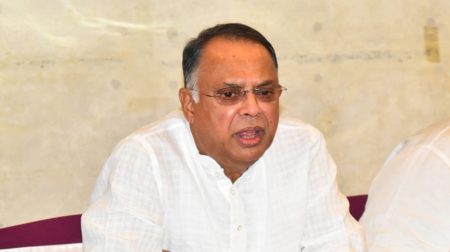 জ্বালানি সংকট