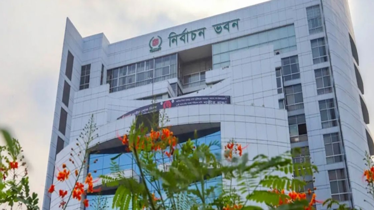 উপনির্বাচন