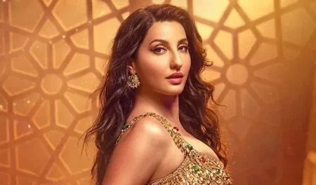 ‘অশ্লীলতার’ অভিযোগে সরিয়ে নেওয়া হলো নোরার গান নোরার গান