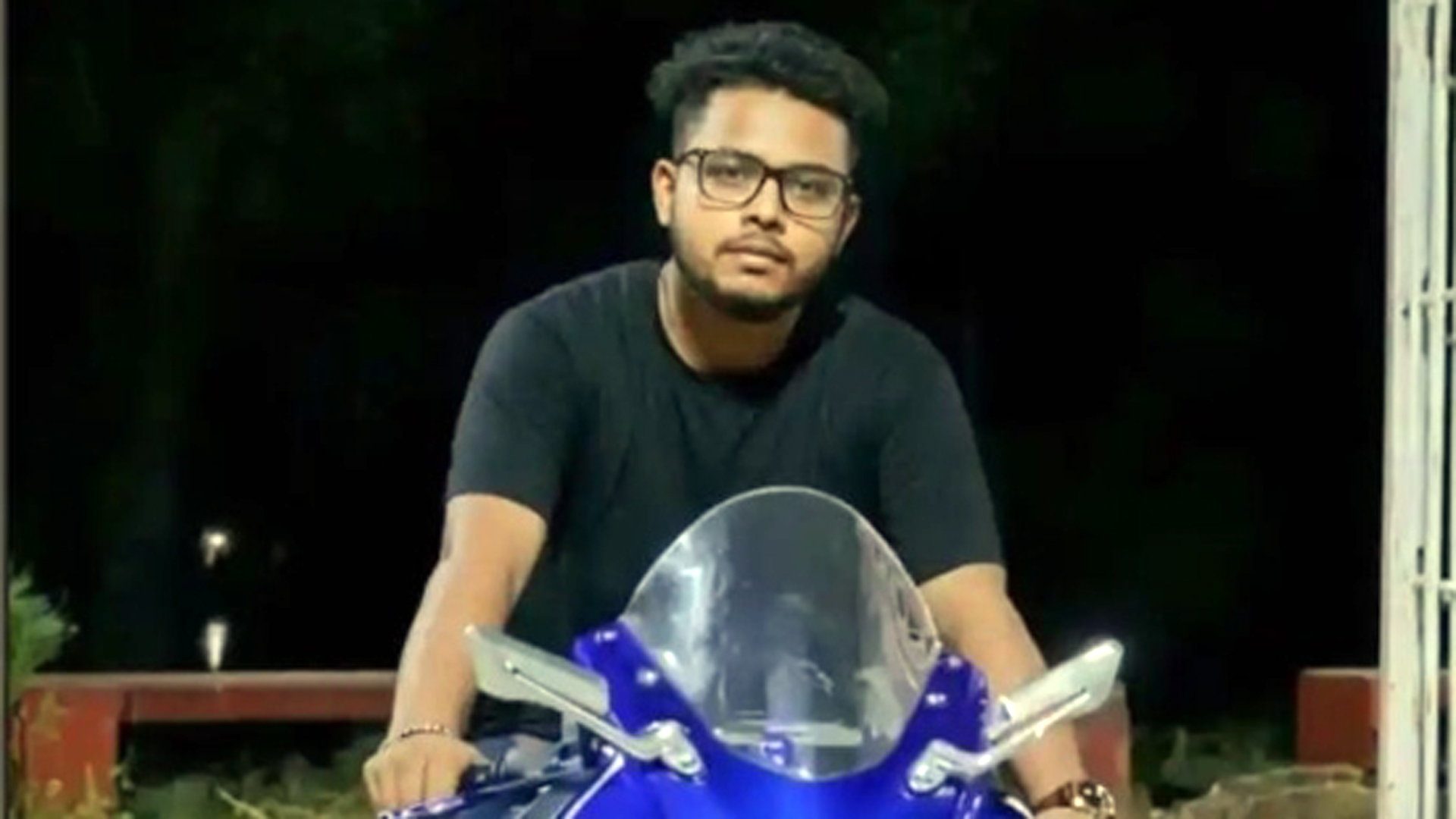 স্ত্রী ও শিশু সন্তানকে হত্যার পর আত্মহত্যা করলো যুবক