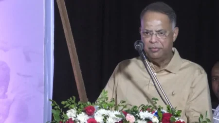 পাহারা দেওয়ার পরও তেল চুরি হচ্ছে : জ্বালানি মন্ত্রী OIL