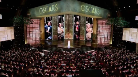 OSCARS
