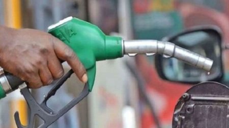 Oil-Price