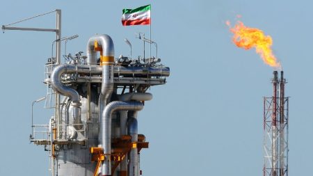 Oil e