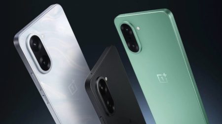OnePlus Ace 6 Ultra Appears in MIIT Listing Ahead of Expected April Debut OnePlus Ace 6 Ultra