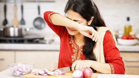 পেঁয়াজ