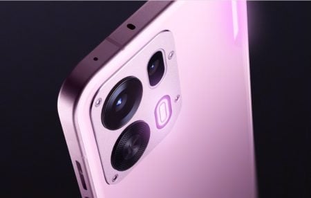Oppo K15 Pro Appears Ahead of Launch With LED Design and Four Color Options Oppo K15 Pro
