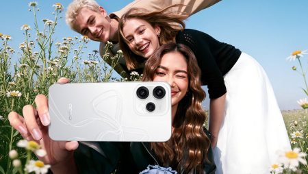 Oppo Reno15 Pro 5G Balances Battery Strength and Camera Performance in Crowded Premium Mid-Range Oppo Reno15 Pro 5G