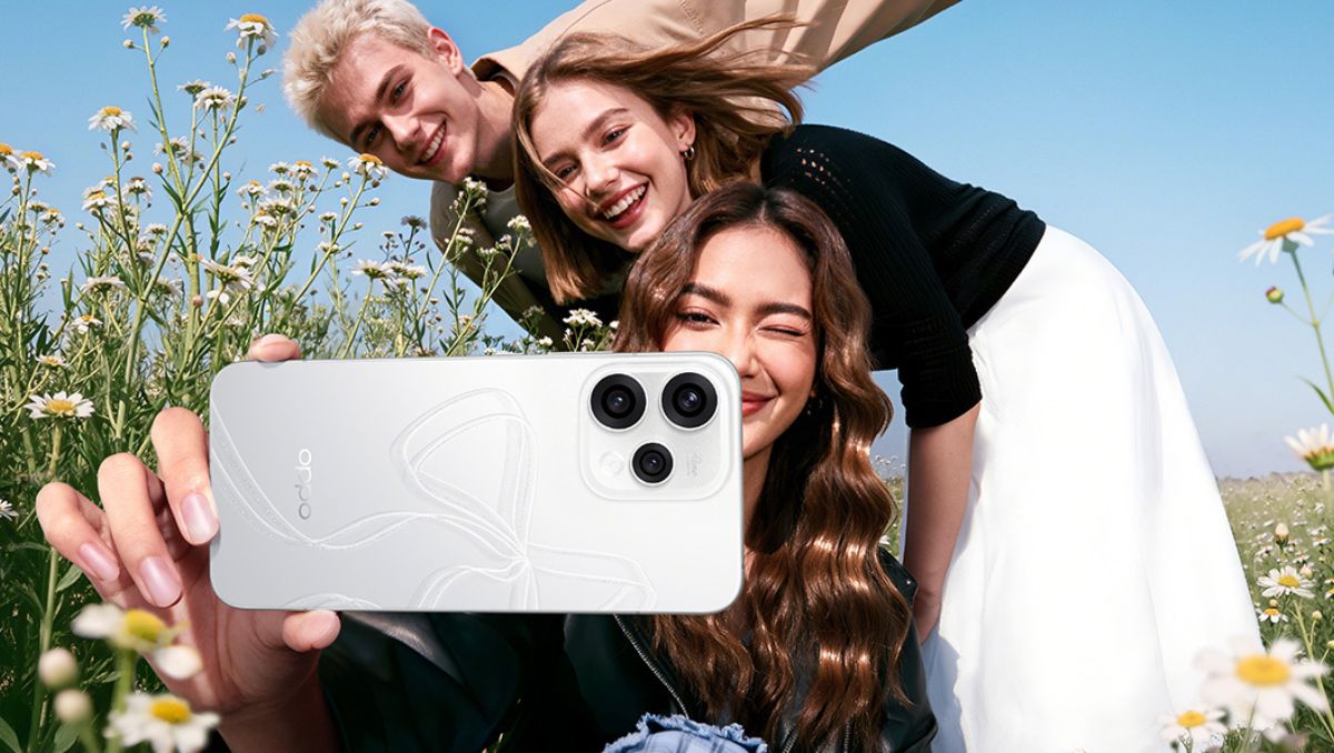 Oppo Reno15 Pro 5G