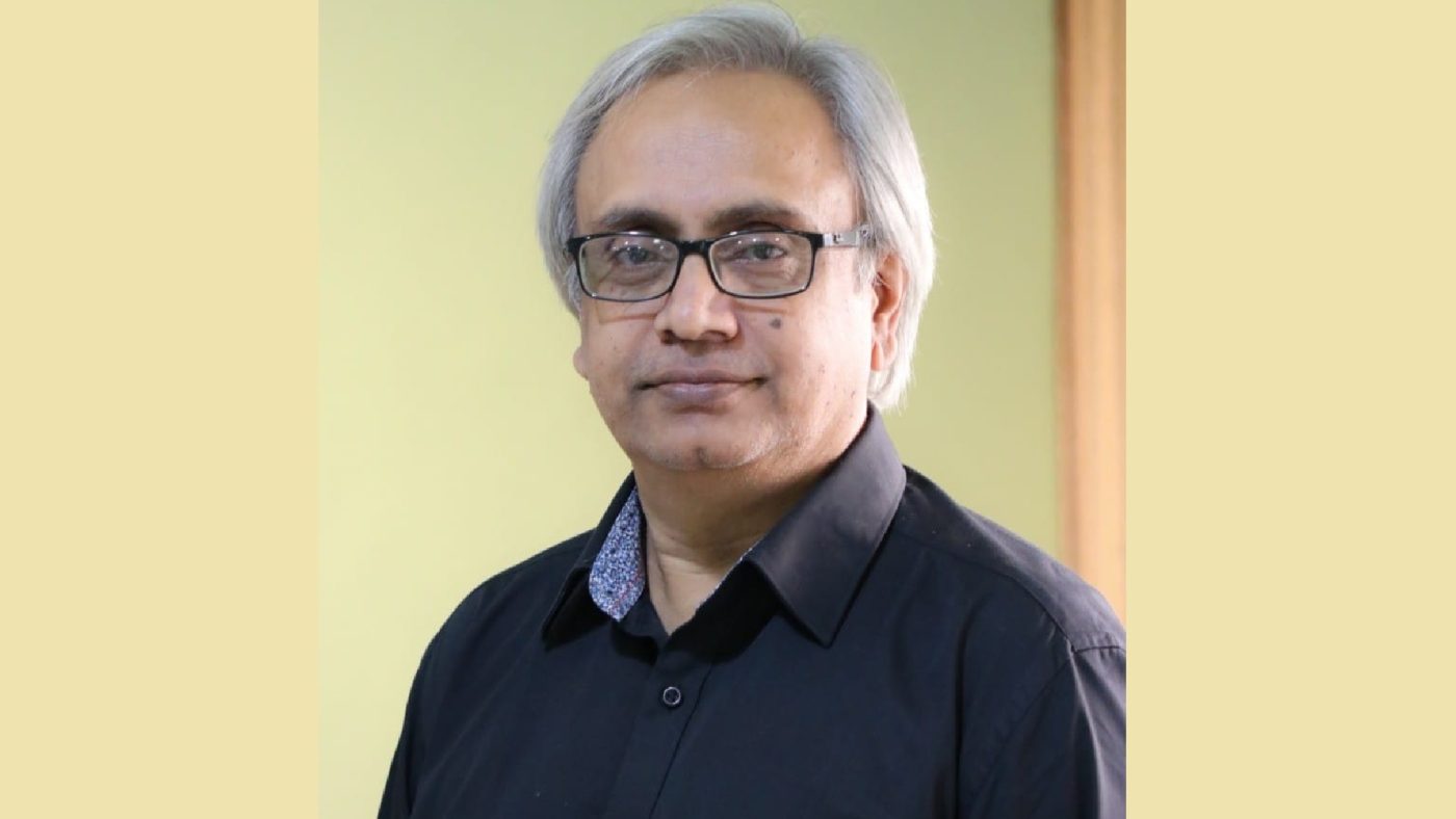 প্রধানমন্ত্রীর স্পিচ রাইটার