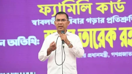 প্রতিশ্রুতি বাস্তবায়নে বিন্দুমাত্র ব্যত্যয় হবে না : প্রধানমন্ত্রী PM