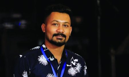 প্রধানমন্ত্রীর সহকারী প্রেস সচিব হলেন কে এম নাজমুল হক প্রেস সচিব