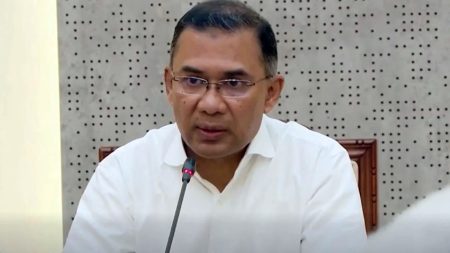 প্রধানমন্ত্রী
