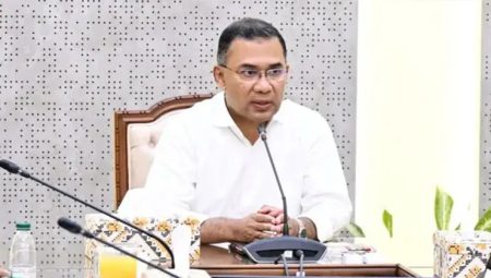 প্রবাসীদের নিরাপত্তার বিষয়ে খোঁজখবর নিলেন প্রধানমন্ত্রী প্রধানমন্ত্রী