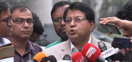 ঢাকায় ৬ মাসের মধ্যে নারীদের জন্য ইলেকট্রিক বাস নামানোর নির্দেশ প্রধানমন্ত্রীর PM