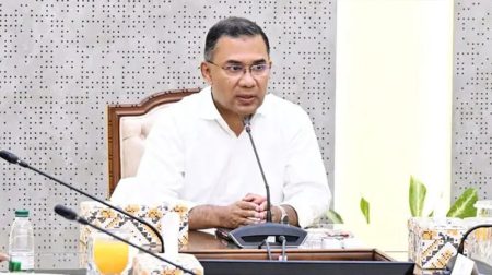 প্রধানমন্ত্রী
