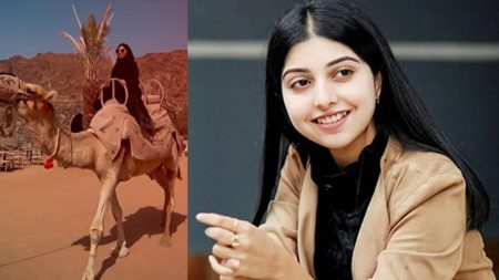 সোনালি প্রান্তরে মরুর বুকে পড়শি পড়শি