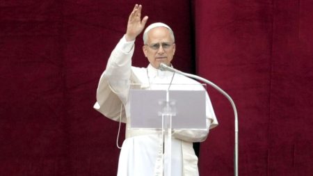 পোপ