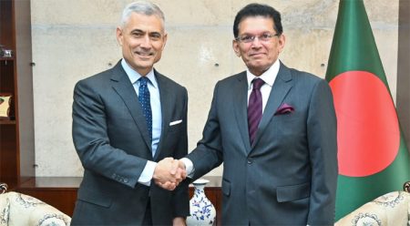 পররাষ্ট্রমন্ত্রী