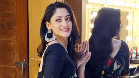‘আমি এনগেজড, এই প্রথম কথাটা বললাম’ Puja Cherry Roy
