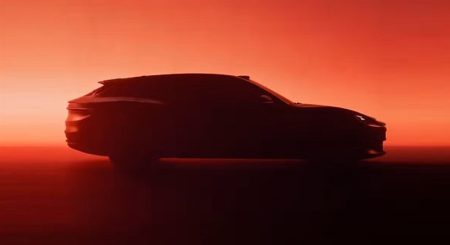 Qijing Names First Model GT7 Ahead of March 17 Debut Qijing GT7