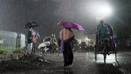 Rain