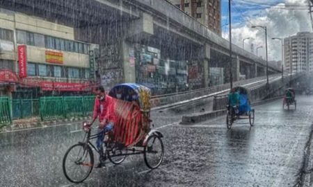 Rain