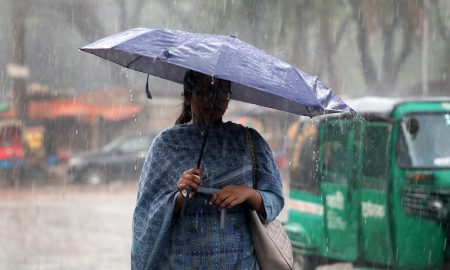 বৃষ্টি