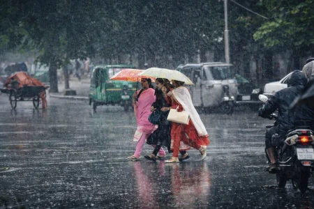বৃষ্টি