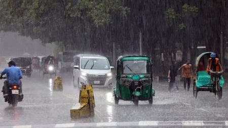 Rain