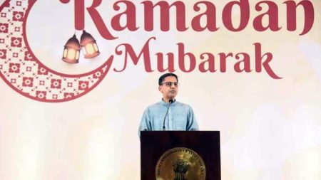 ভারতের নতুন বার্তা