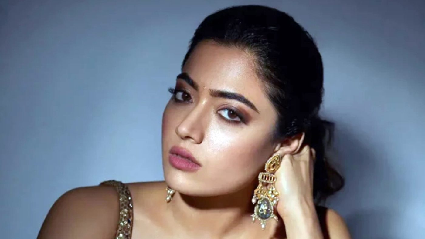 Rashmika