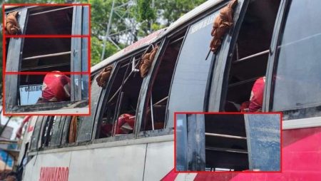 একটি রড যেভাবে বহু মানুষের বাঁচার পথ বন্ধ করে দিল Rod