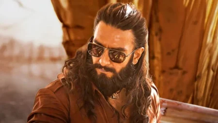 কেজিএফের রেকর্ড ভেঙে তাণ্ডব চালাচ্ছে রণবীর সিংয়ের ‘ধুরন্ধর টু’ ধুরন্ধর টু