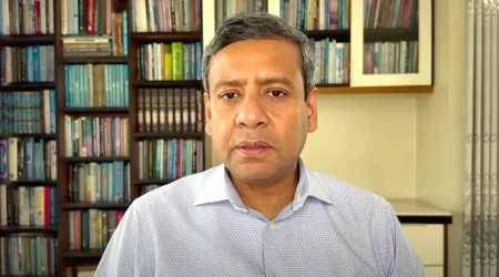 গোলাম মাওলা রনি