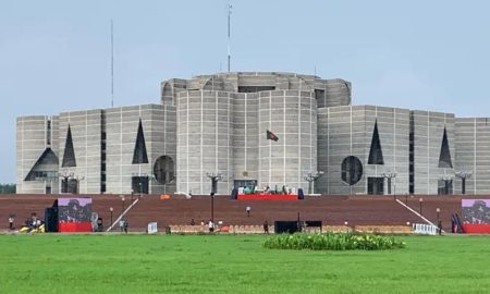 জাতীয় সংসদ যেভাবে পরিচালিত হয়, এবার ব্যতিক্রম যে কারণে Sangsad