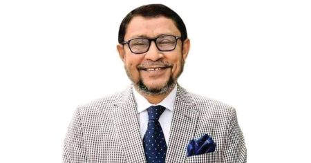 স্বাস্থ্যমন্ত্রী