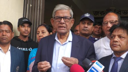 বিনা কারণে স্বাধীন দেশে হামলা ভয়াবহ বার্তা দেয় : স্থানীয় সরকার মন্ত্রী Sarkar