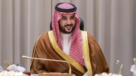 Saudi-Iran