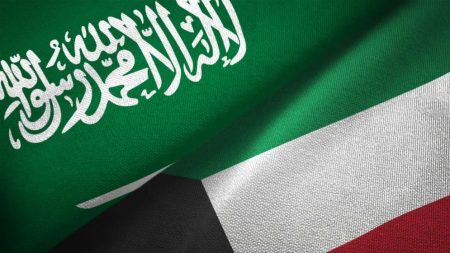 সামরিক সহযোগিতা জোরদার করছে সৌদি-কুয়েত Saudi Kuwait