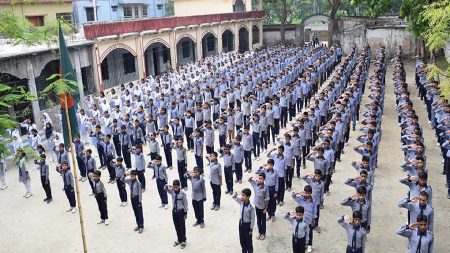 School