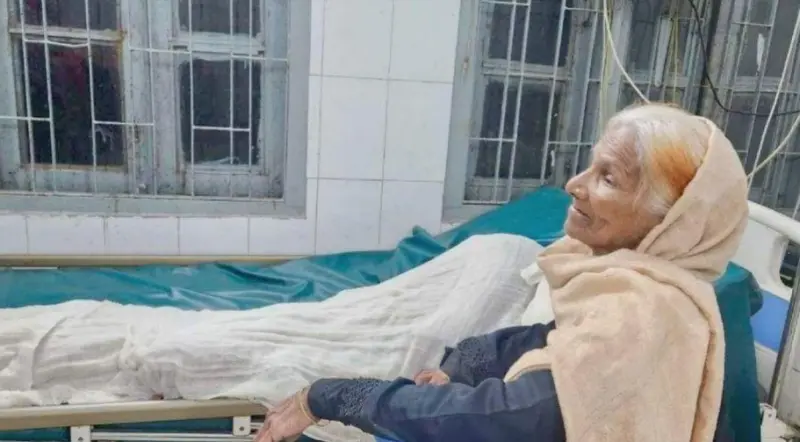 টেকনাফে জমিজমা নিয়ে বিরোধে দুই ভাই মিলে বৃদ্ধ বাবাকে পিটিয়ে খুন