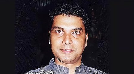 শামস সুমন