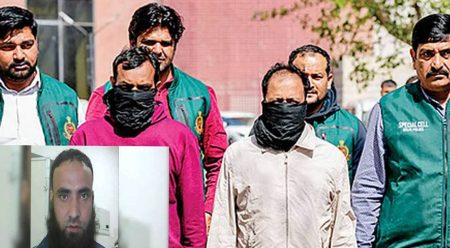 ভারতে গ্রেপ্তার লস্কর সদস্যদের সাতজনই বাংলাদেশি লস্কর সদস্য