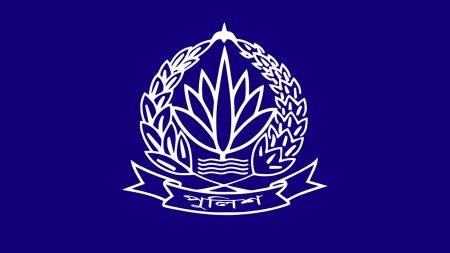 সরিয়ে দেওয়া হলো ২ জেলার এসপিকে, নতুন দায়িত্বে যারা পুলিশ