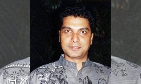 Shams Sumon
