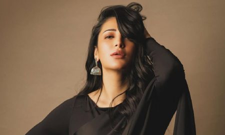 আবেগ নয়, বাস্তবায়নের জন্য ইচ্ছাশক্তি জরুরি : শ্রুতি হাসান Shruti Haasan